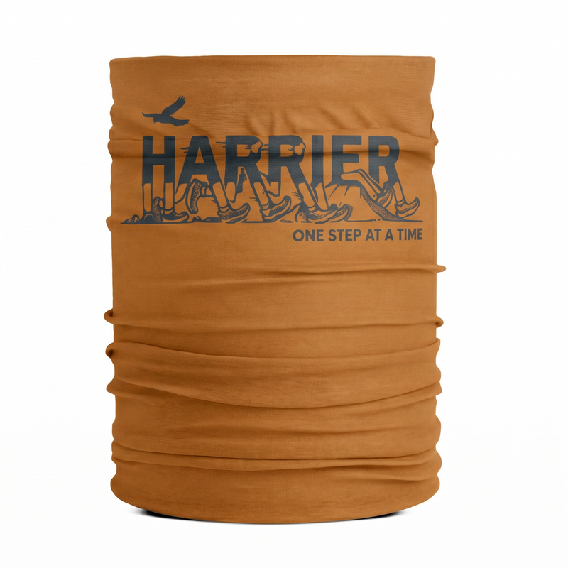 Tube Scarf