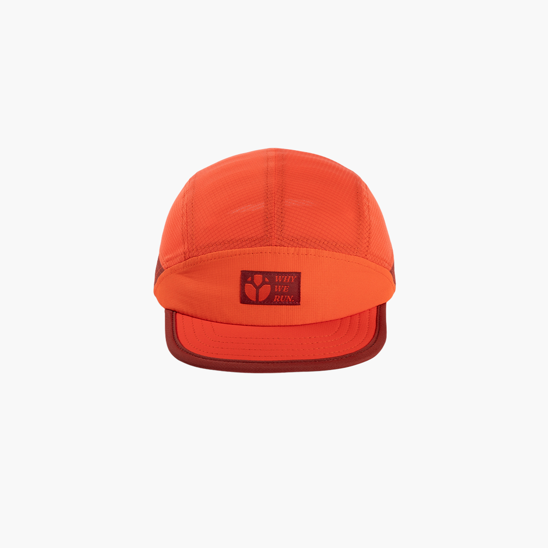 F-SERIES Cap | Harrier x Fractel – Harrier Trail Running