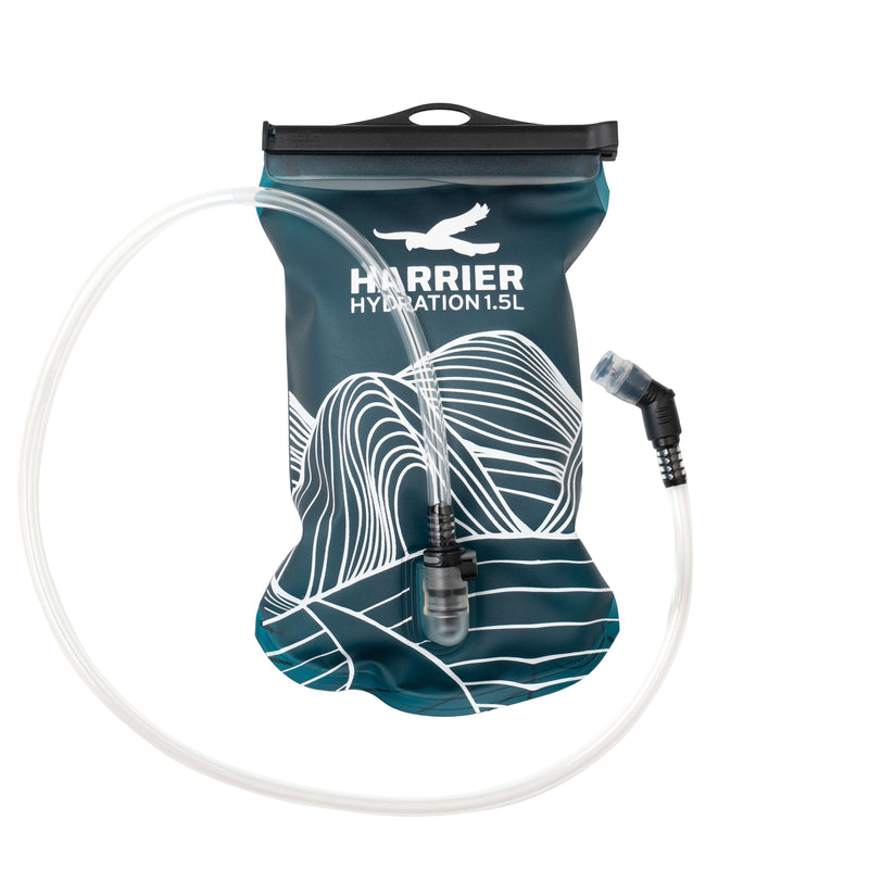 Slide Top Water Bladder