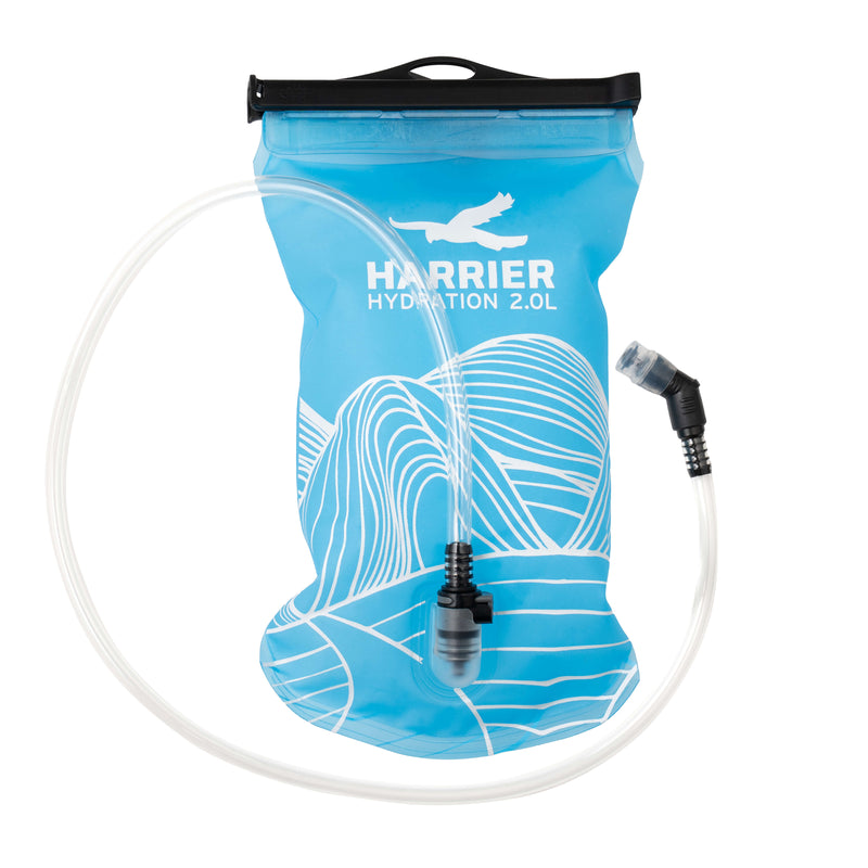 Slide Top Water Bladder