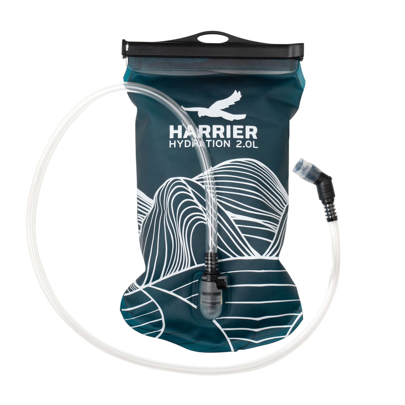 Slide Top Water Bladder