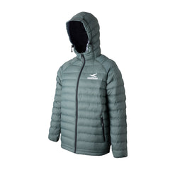 Men's Lomond Insulated Trail Jacket