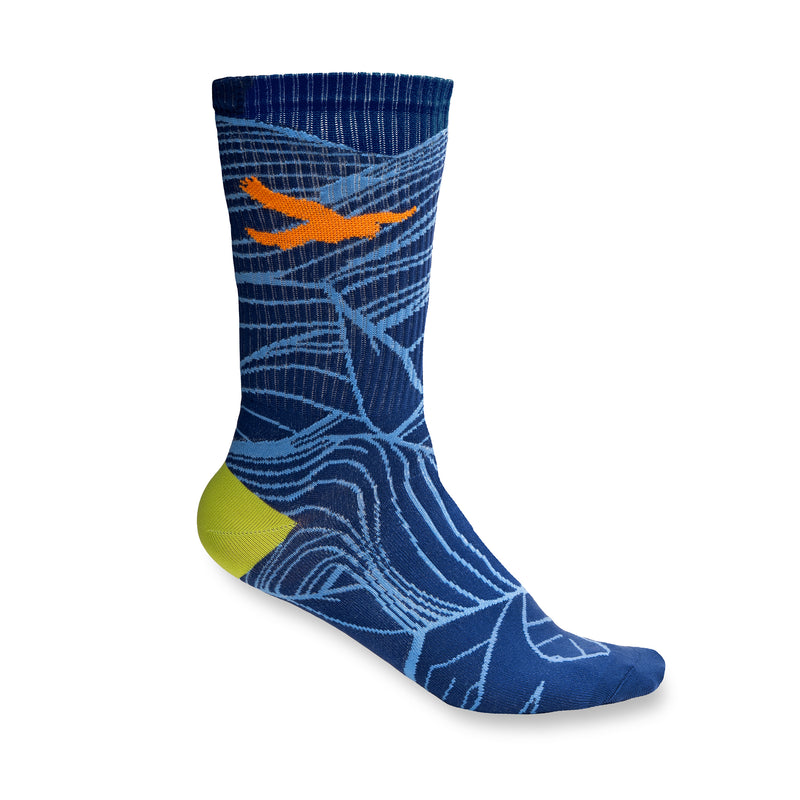 Crew Sock 2 Pack