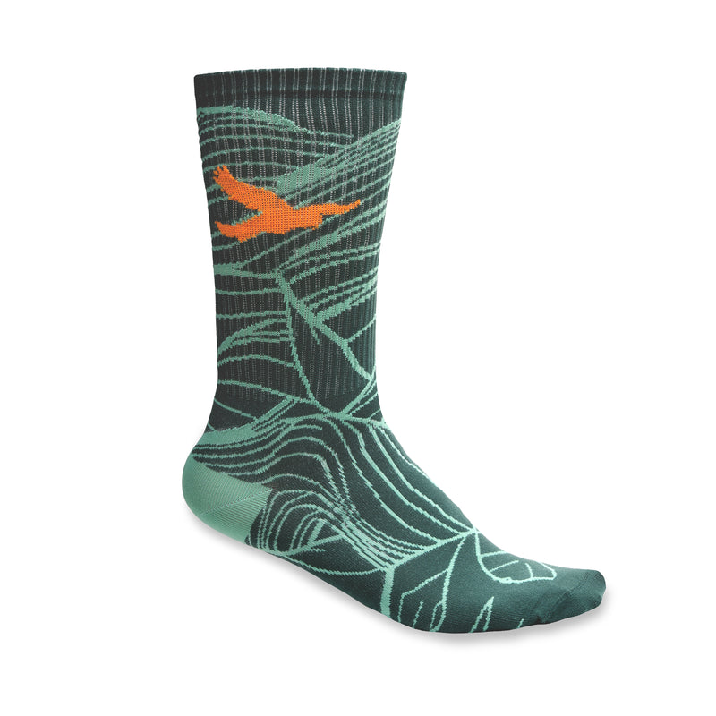 Crew Sock 2 Pack