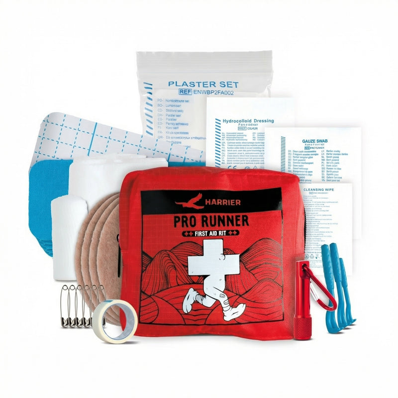 PRO Runner First Aid Kit