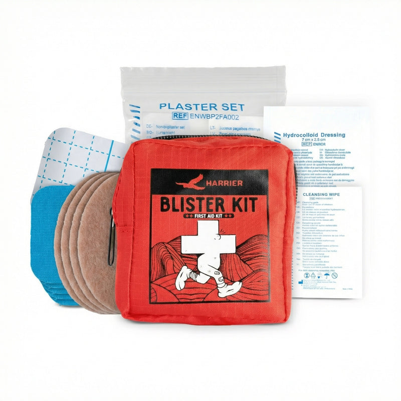 Blister First Aid Kit