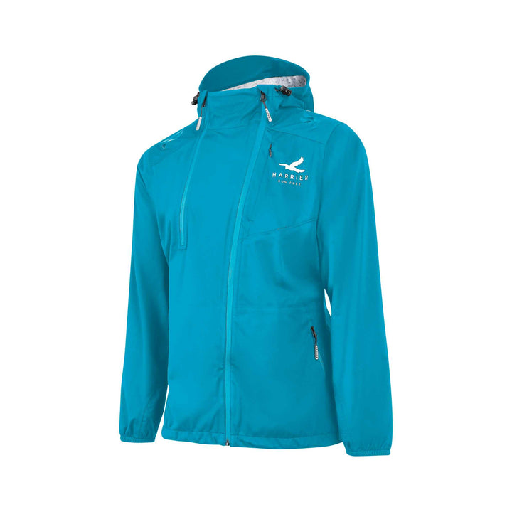 Men's Exmoor Waterproof Jacket Harrier Trail Running