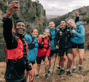 Trail Running Gear For Beginners To Ultra Marathon â Harrier Trail Running