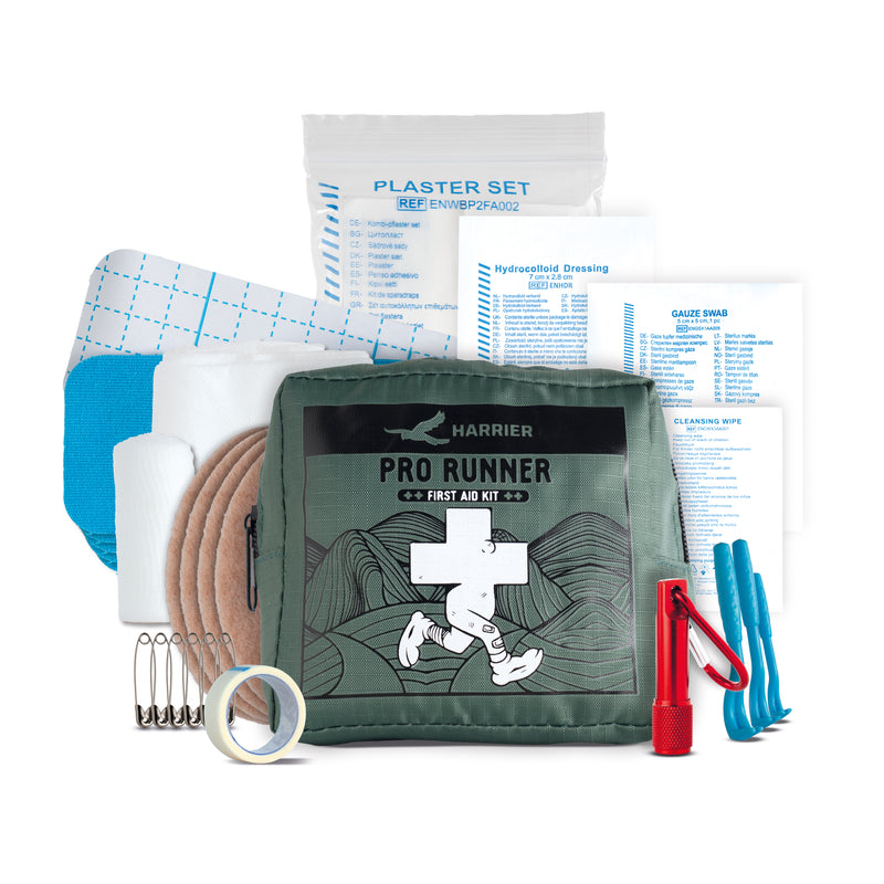 PRO Runner First Aid Kit