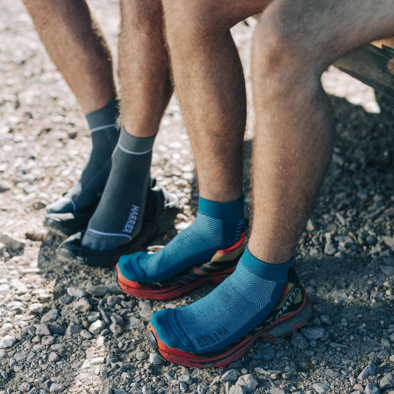 Single Layer Sock 3 Pack