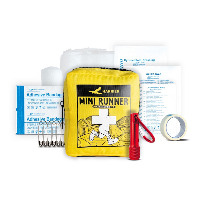Mini Runner First Aid Kit