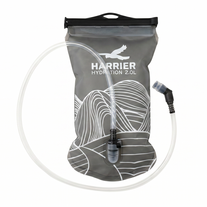 Slide Top Water Bladder
