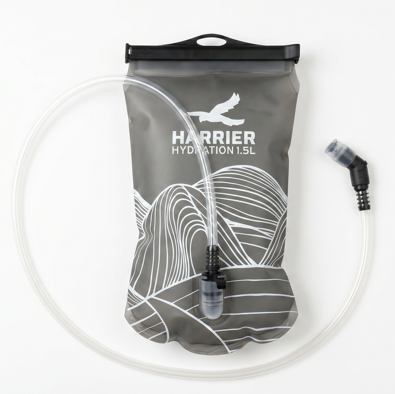Slide Top Water Bladder