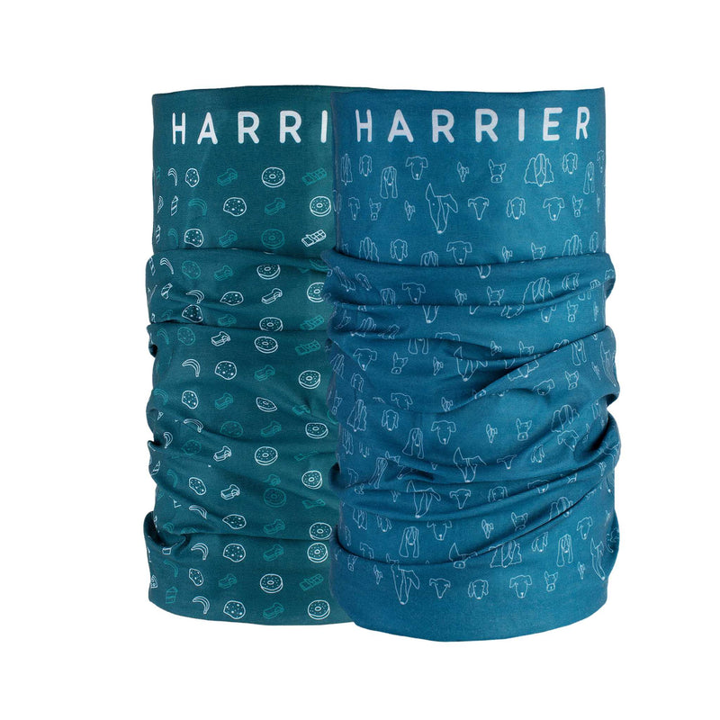Tube Scarf