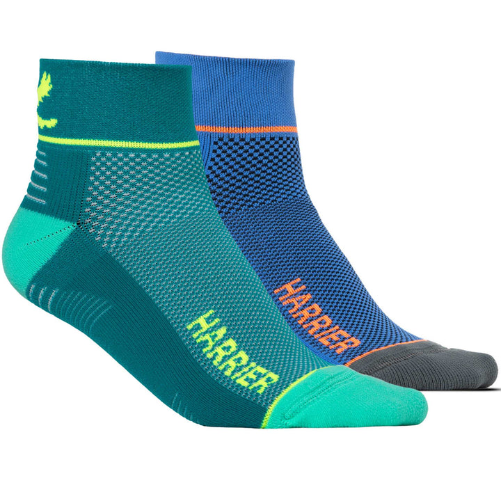 Ankle Socks For Best Running Socks 2021 Uk Double Layer Sock Pack