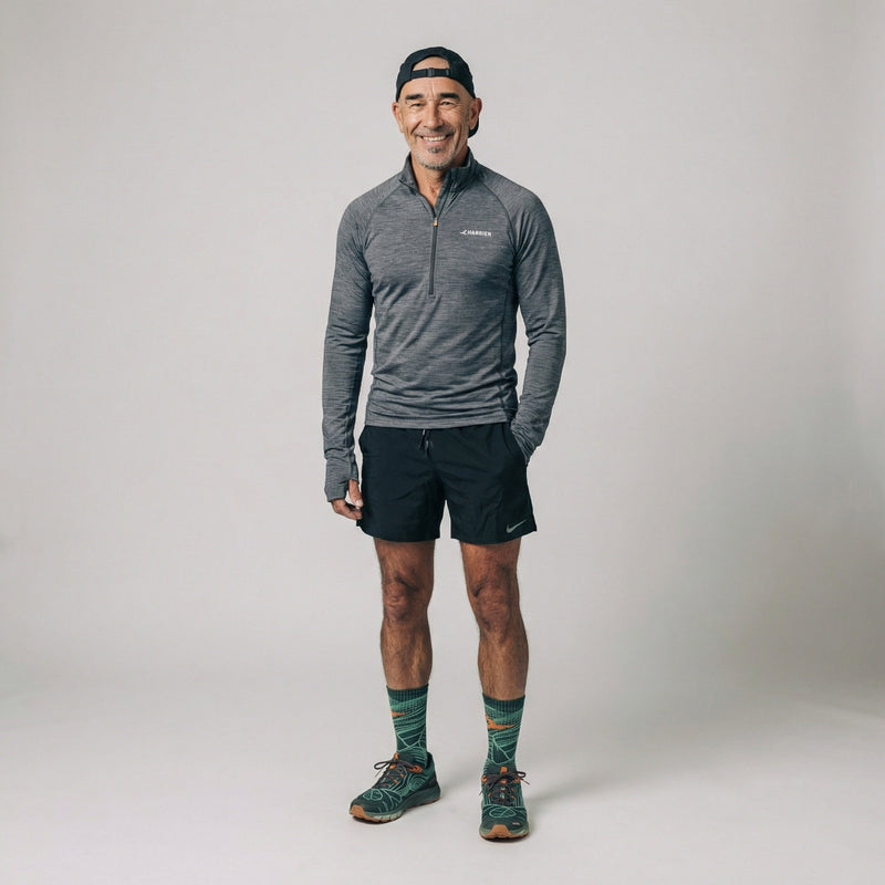 Crew Sock 2 Pack