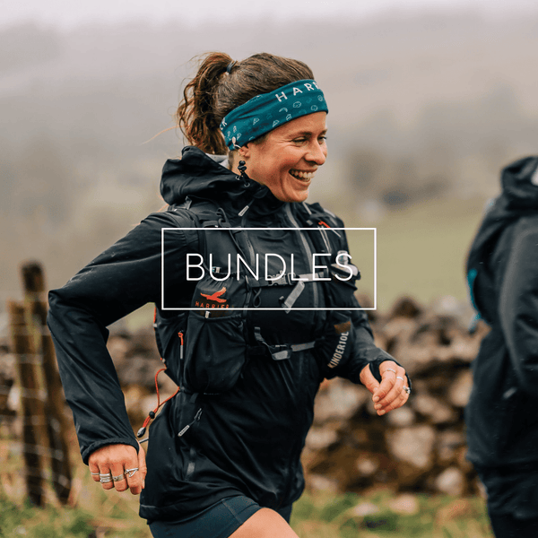 Best trail running kit  womens outdoor running gear