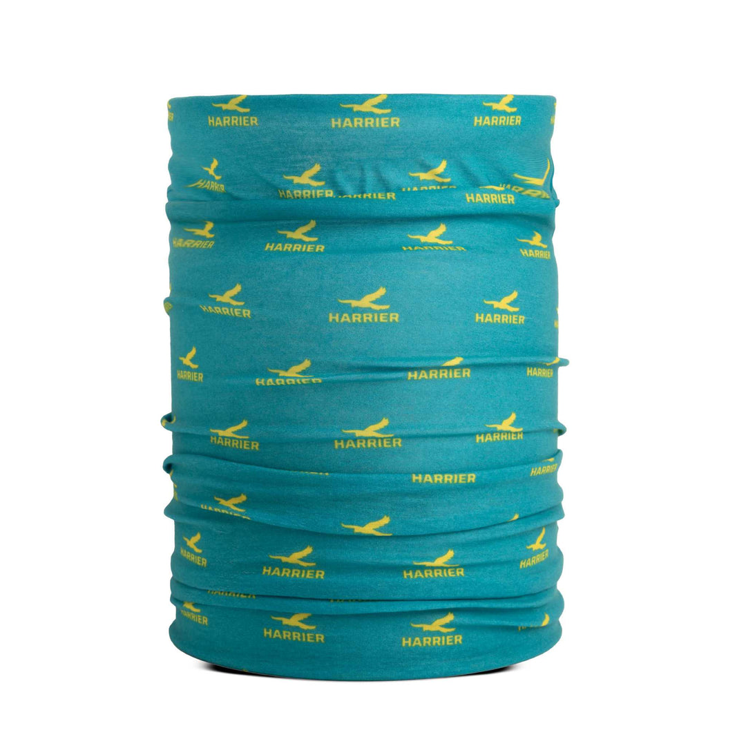 Neck Tube | Tube Scarf For Runners | Harrier Trail Running