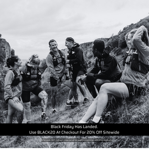 Trail running online shop best sale