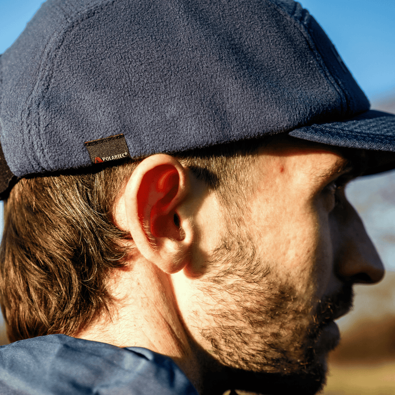 Winter Cap
