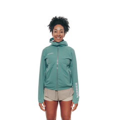 Women's Exmoor 2.5L Waterproof Jacket