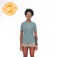 Women's Trail Lite Tee