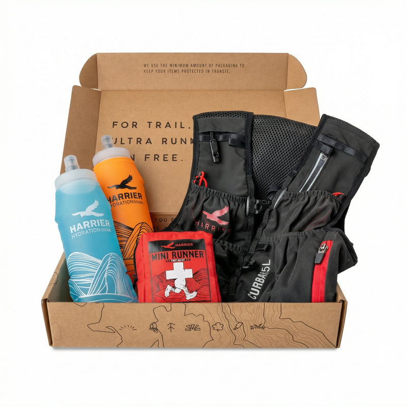 Beginner Trail Bundle