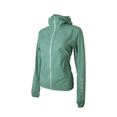 Women's Exmoor PRO 3L Showerproof Jacket