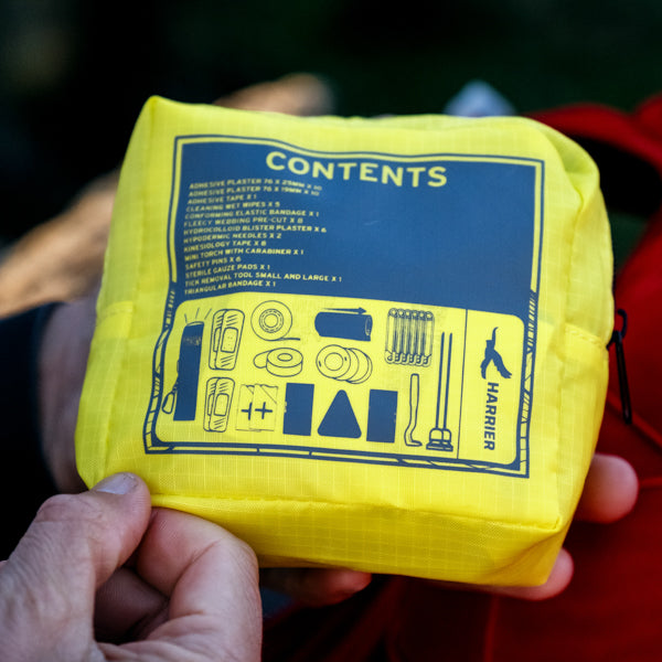 PRO Runner First Aid Kit