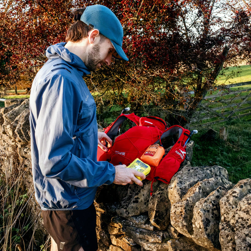 PRO Runner First Aid Kit