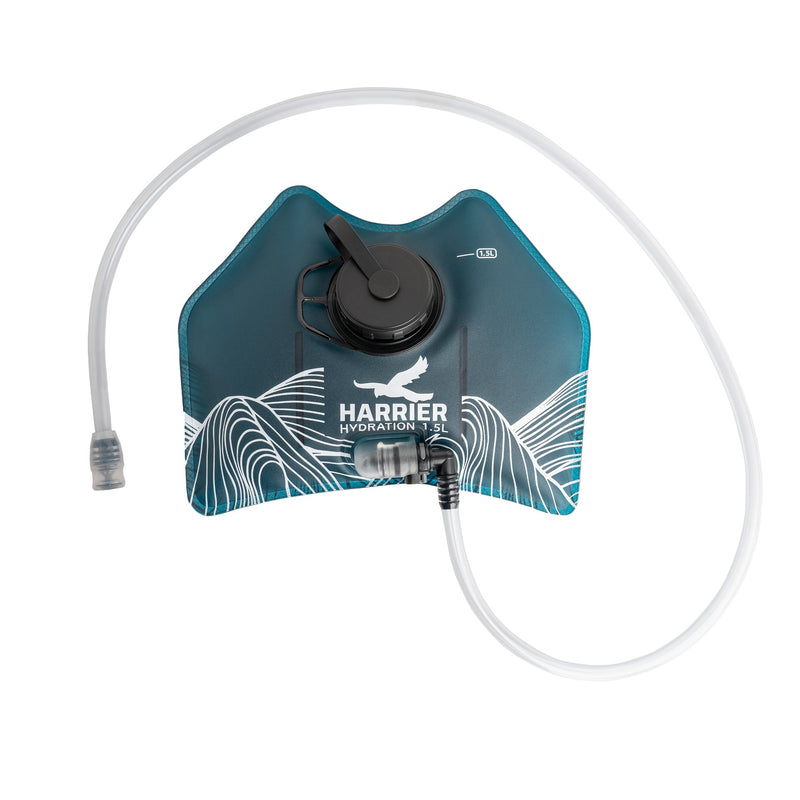 Lumbar Water Bladder