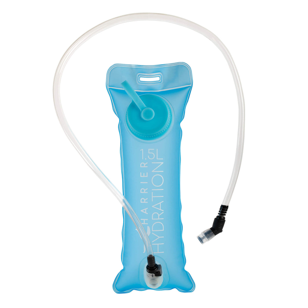 Screw Top Water Bladder Lightweight Easy to Use Harrier