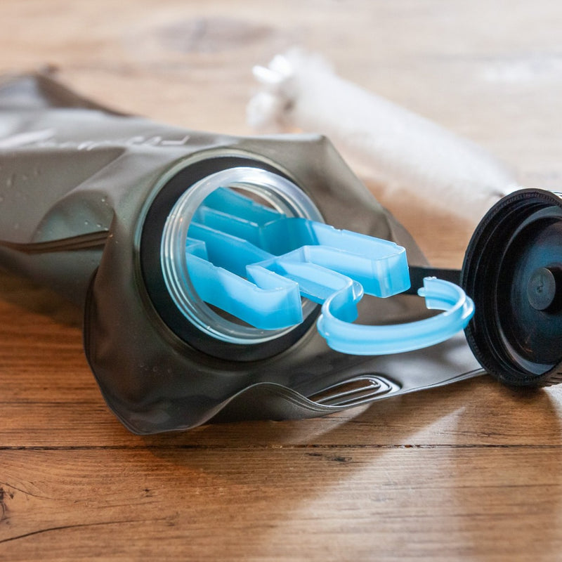 Hydration Cleaning Kit
