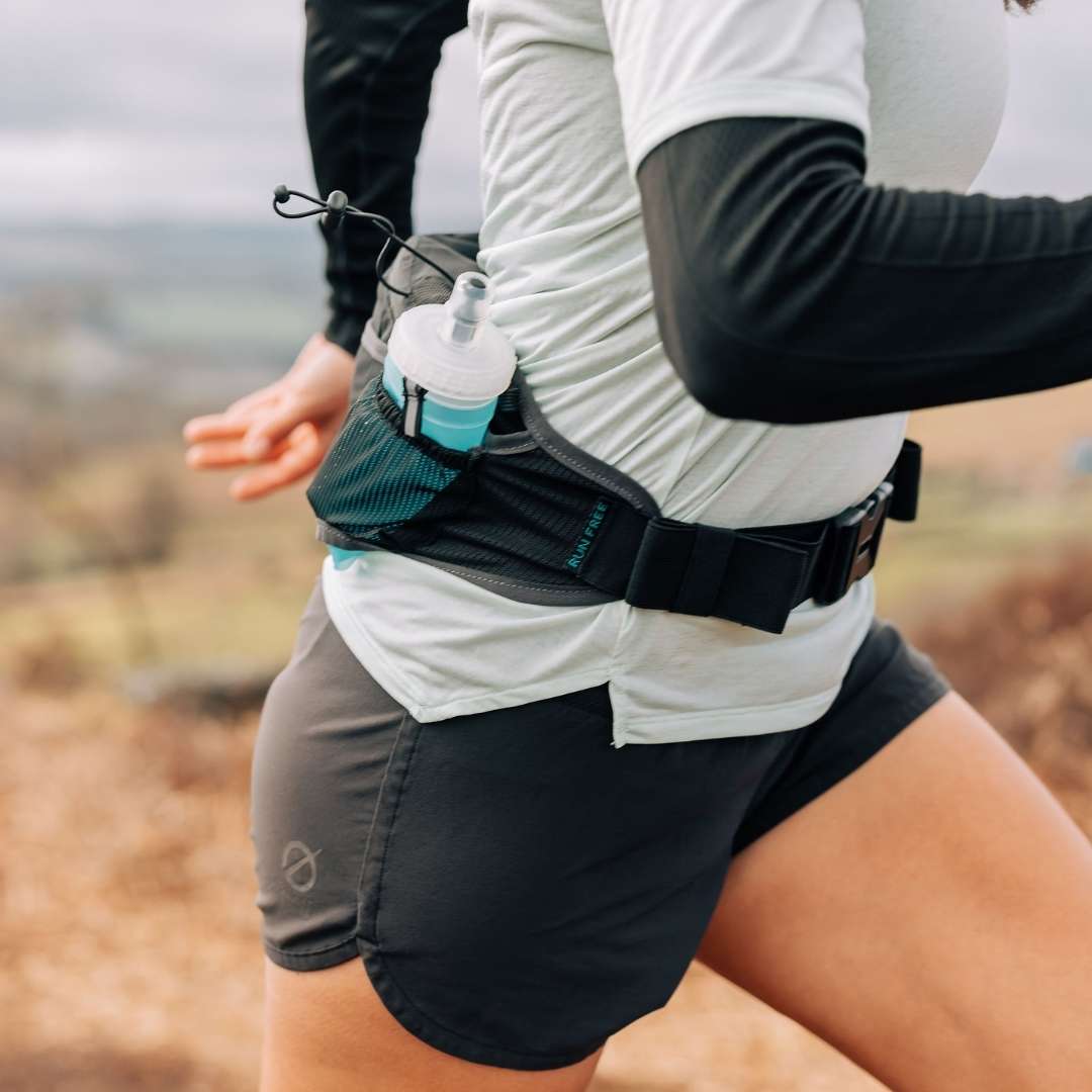 Baslow Running Belt Harrier Trail Running1
