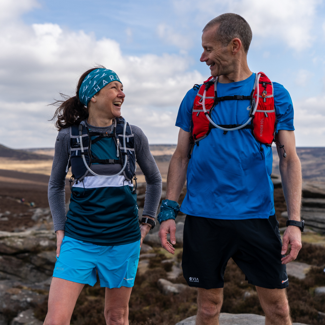 Best hydration bladder for running clearance